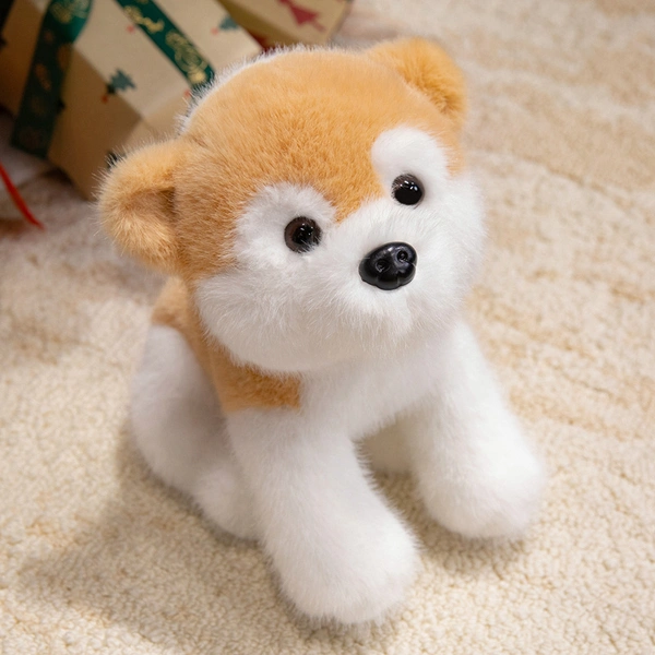 Custom Plush Toy Manufacturer | Low MOQ OEM Supplier