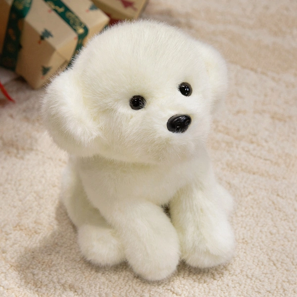 Custom Plush Toy Manufacturer | Low MOQ OEM Supplier