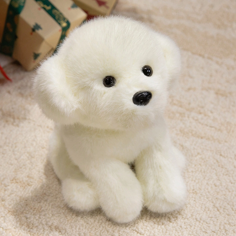 Custom Plush Toy Manufacturer | Low MOQ OEM Supplier