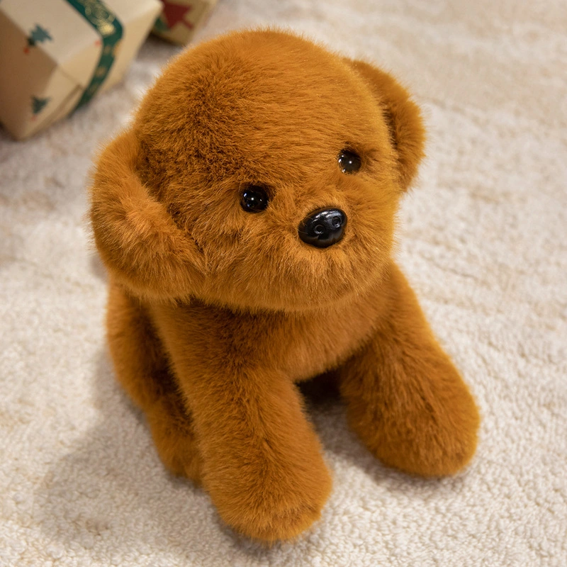 Custom Plush Toy Manufacturer | Low MOQ OEM Supplier