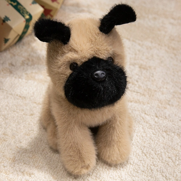 Custom Plush Toy Manufacturer | Low MOQ OEM Supplier