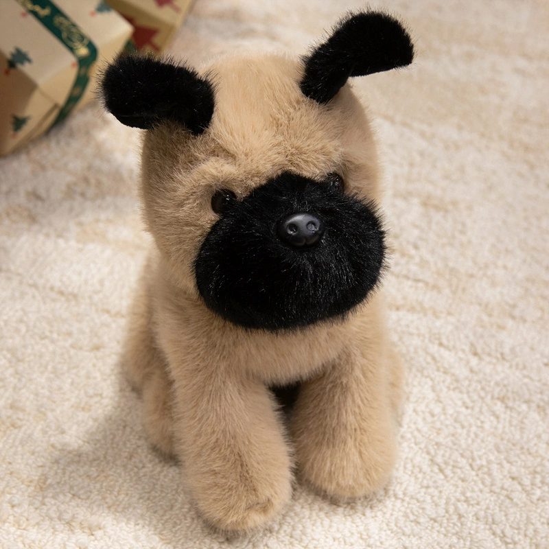 Custom Plush Toy Manufacturer | Low MOQ OEM Supplier
