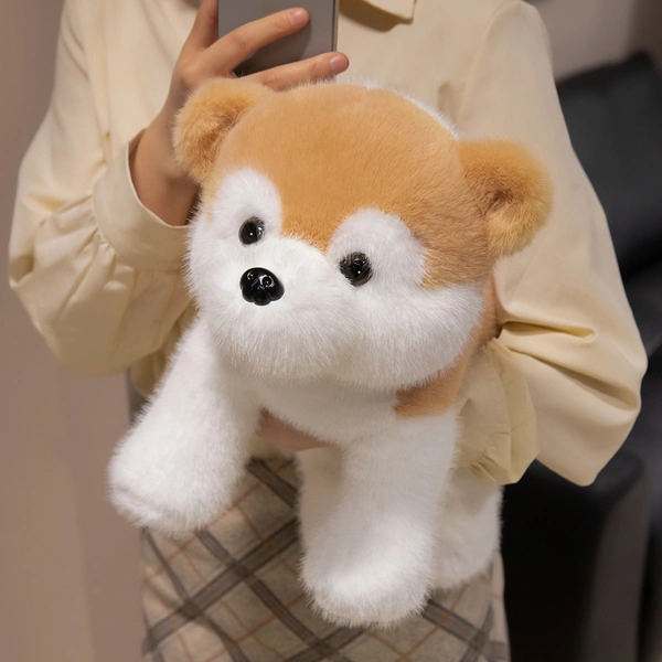 Custom Plush Toy Manufacturer | Low MOQ OEM Supplier