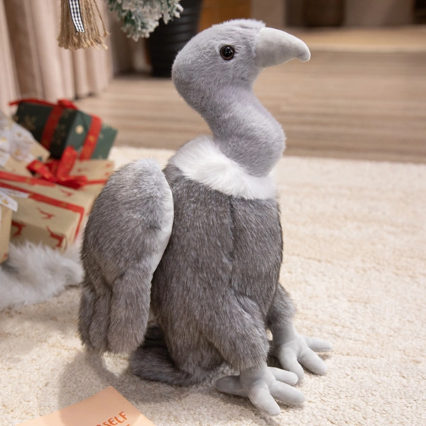 Custom Plush Toy Manufacturer | Low MOQ OEM Supplier