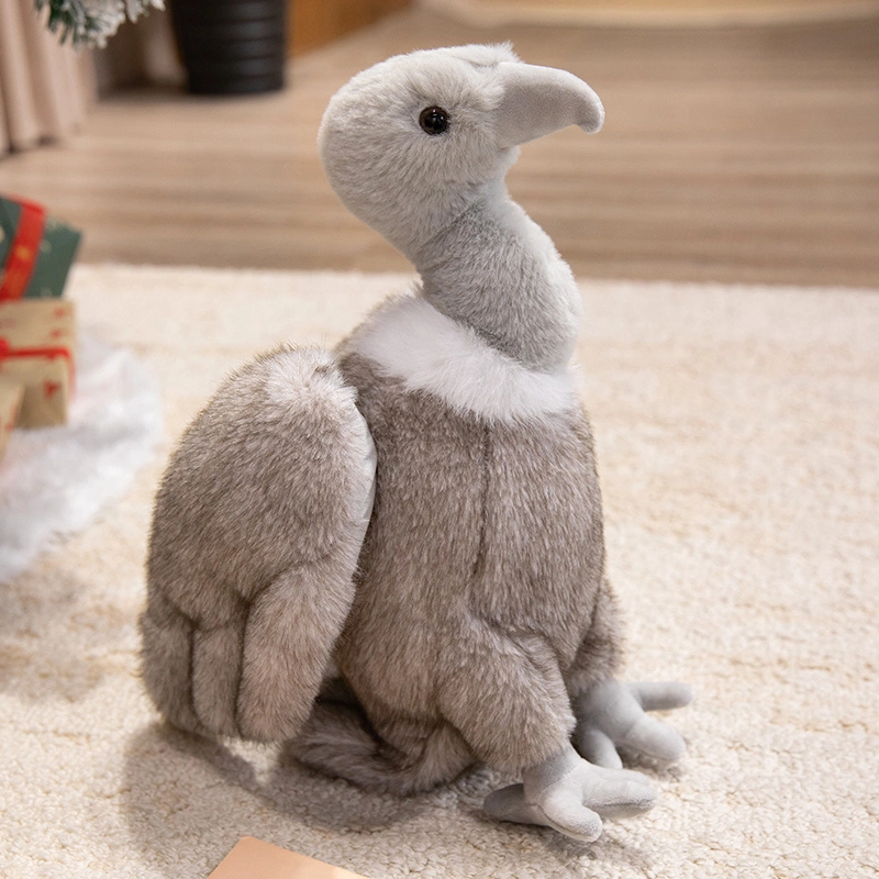 Custom Plush Toy Manufacturer | Low MOQ OEM Supplier