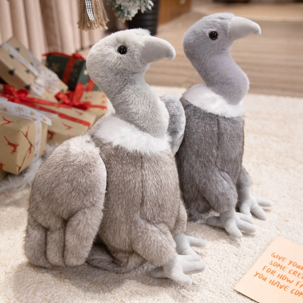 Custom Plush Toy Manufacturer | Low MOQ OEM Supplier