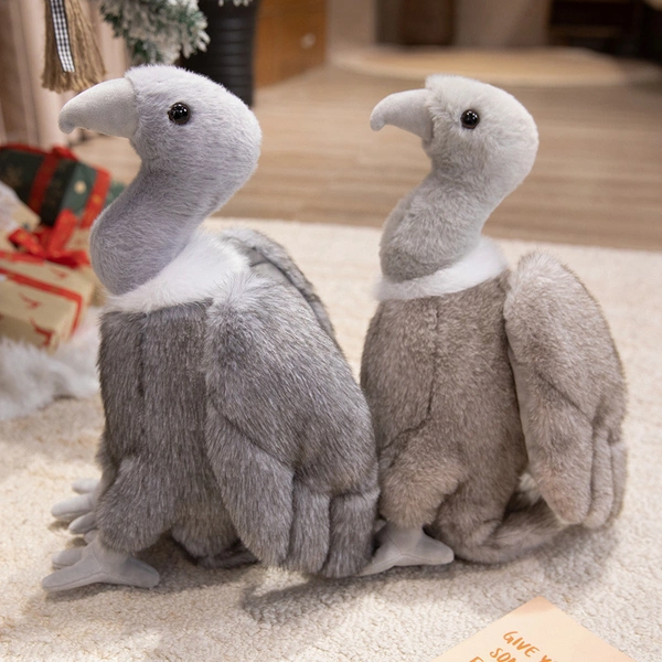 Custom Plush Toy Manufacturer | Low MOQ OEM Supplier