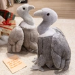 Custom Plush Toy Manufacturer | Low MOQ OEM Supplier