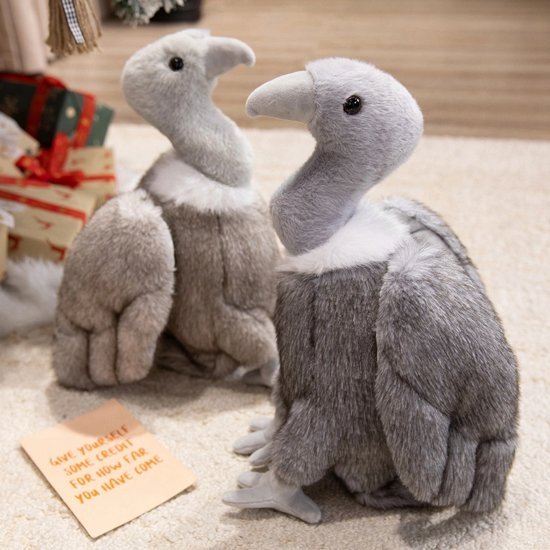 Custom Plush Toy Manufacturer | Low MOQ OEM Supplier