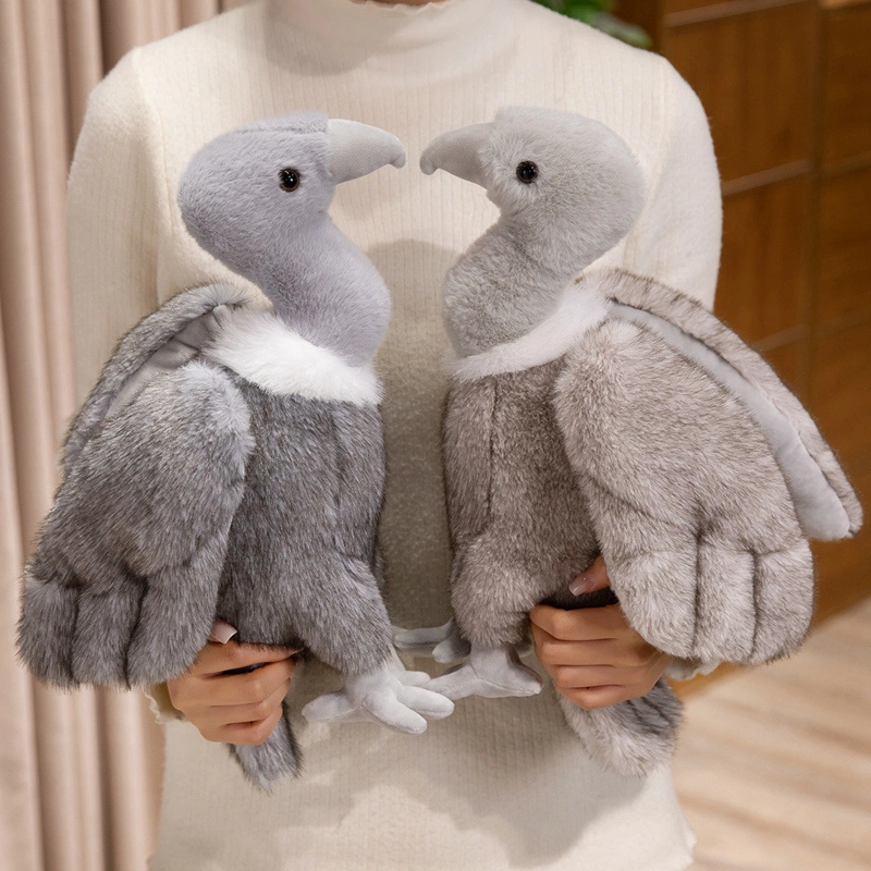 Custom Plush Toy Manufacturer | Low MOQ OEM Supplier