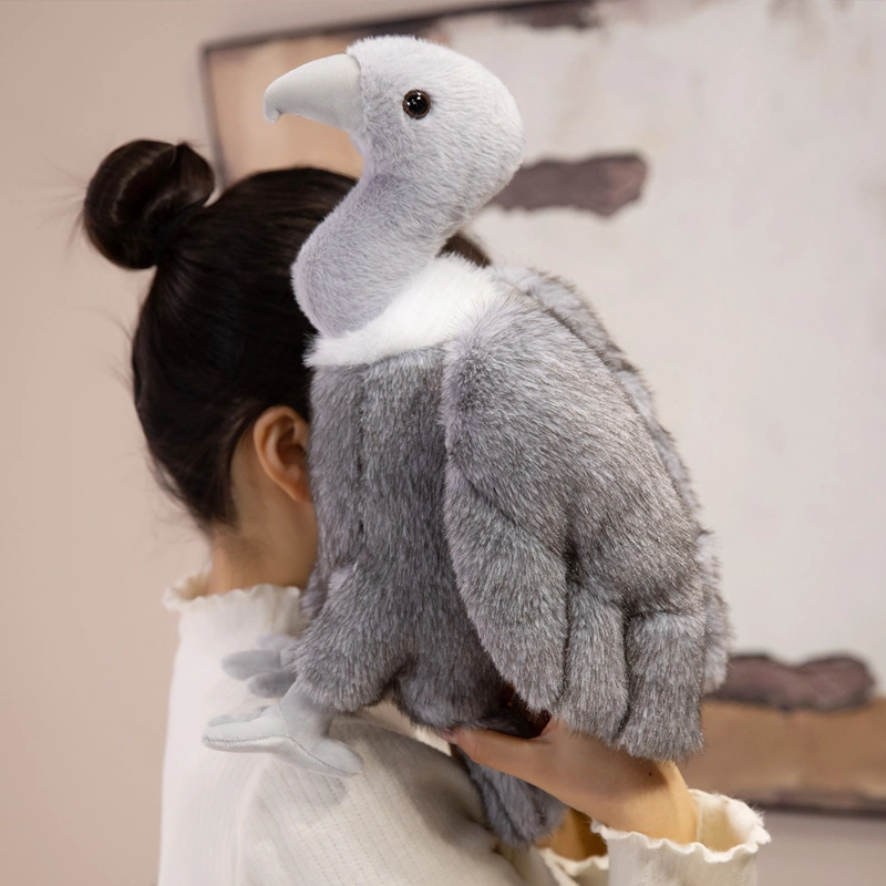 Custom Plush Toy Manufacturer | Low MOQ OEM Supplier