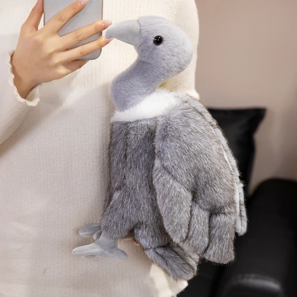 Custom Plush Toy Manufacturer | Low MOQ OEM Supplier