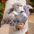 Custom Plush Toy Manufacturer | Low MOQ OEM Supplier