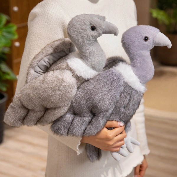 Custom Plush Toy Manufacturer | Low MOQ OEM Supplier