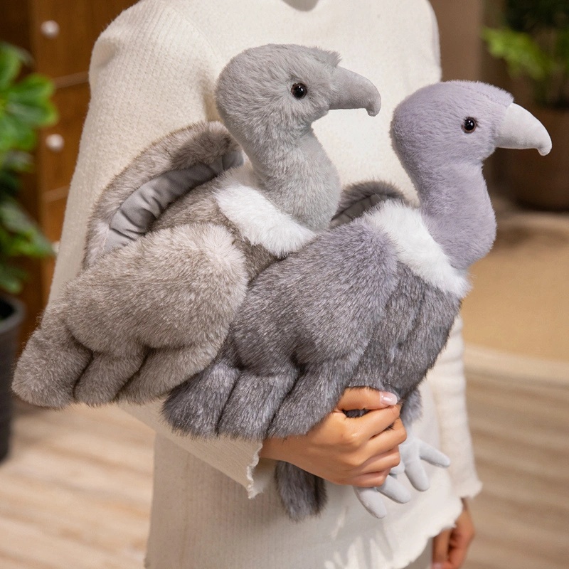 Custom Plush Toy Manufacturer | Low MOQ OEM Supplier