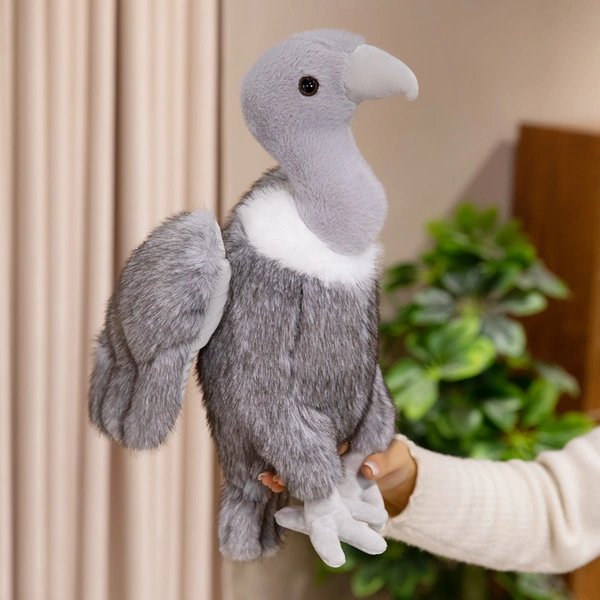 Custom Plush Toy Manufacturer | Low MOQ OEM Supplier