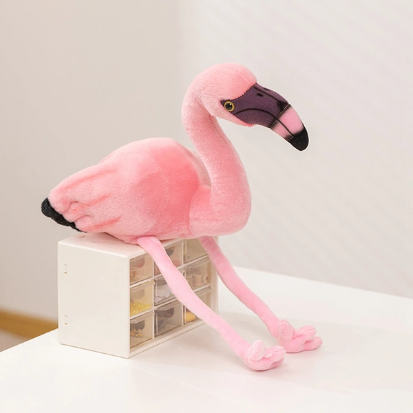 Custom Plush Toy Manufacturer | Low MOQ OEM Supplier