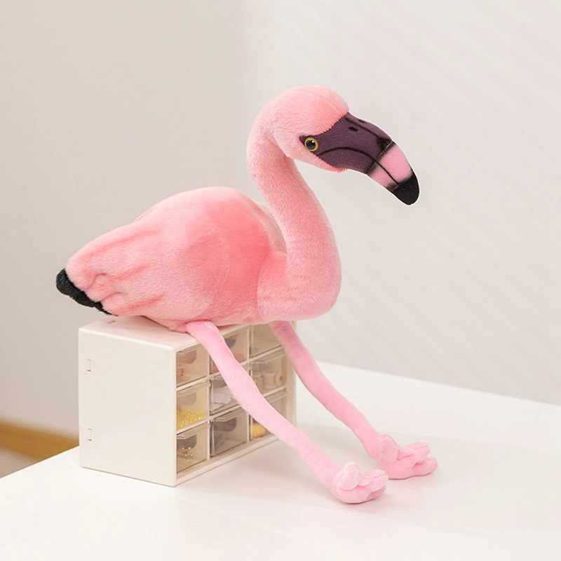 Custom Plush Toy Manufacturer | Low MOQ OEM Supplier