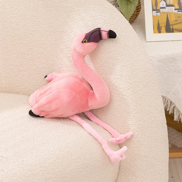 Custom Plush Toy Manufacturer | Low MOQ OEM Supplier