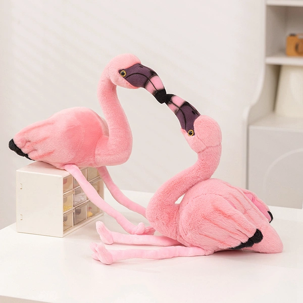 Custom Plush Toy Manufacturer | Low MOQ OEM Supplier