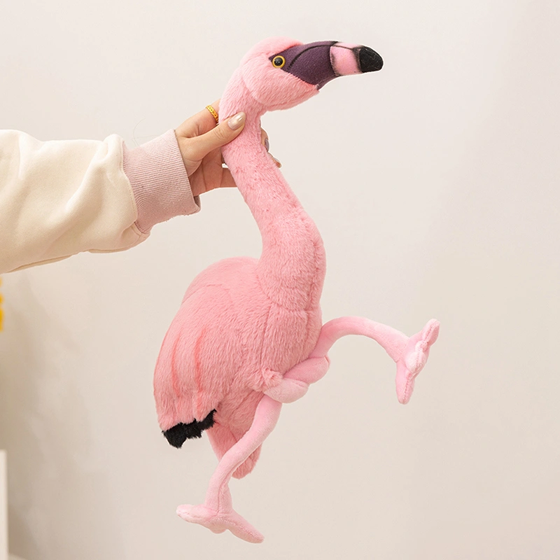 Custom Plush Toy Manufacturer | Low MOQ OEM Supplier