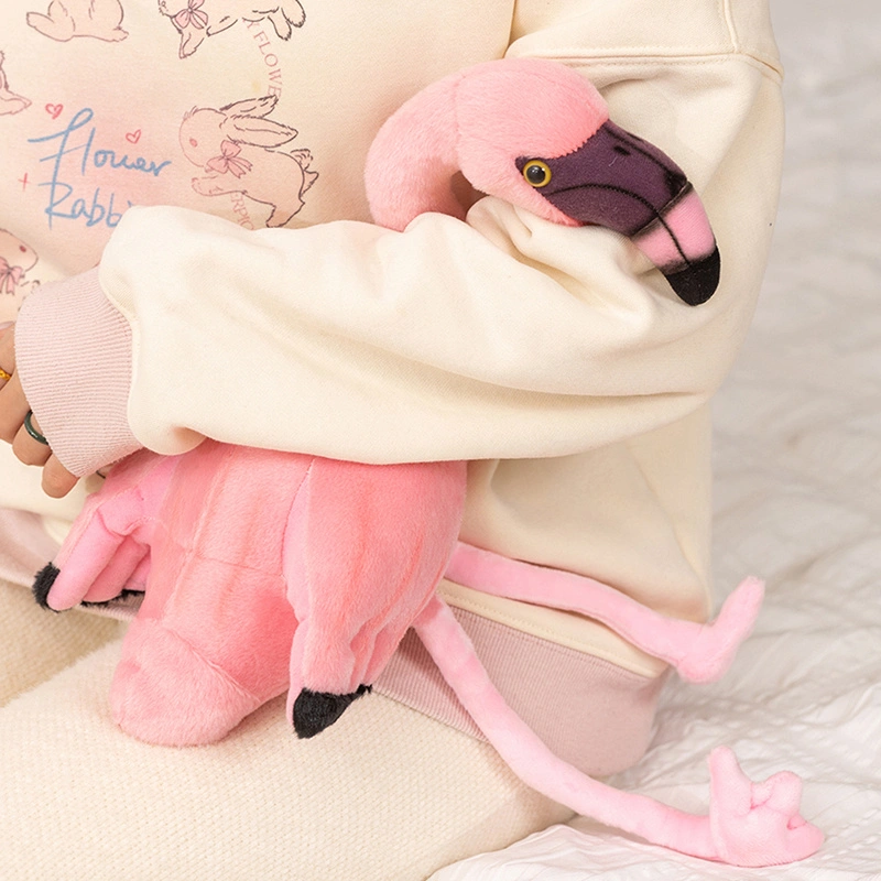 Custom Plush Toy Manufacturer | Low MOQ OEM Supplier
