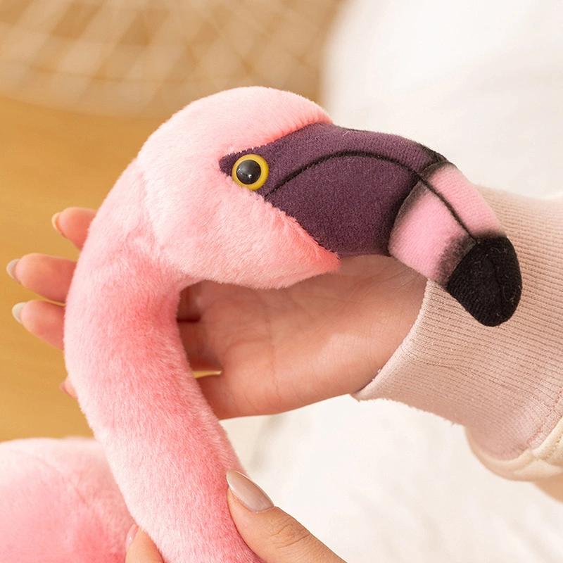 Custom Plush Toy Manufacturer | Low MOQ OEM Supplier