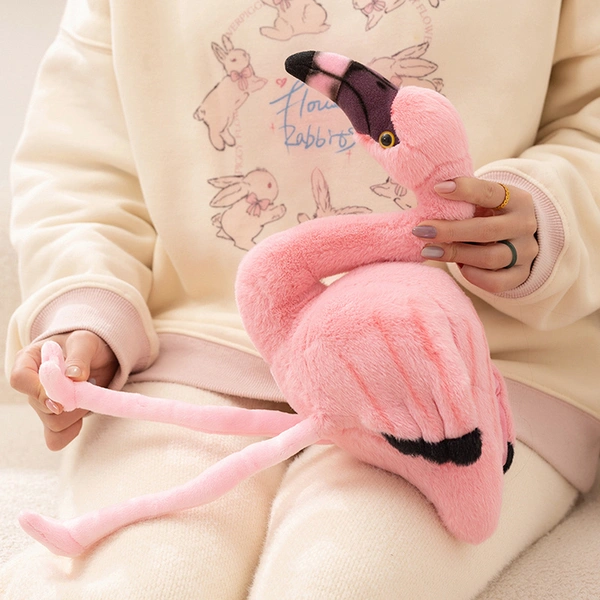 Custom Plush Toy Manufacturer | Low MOQ OEM Supplier