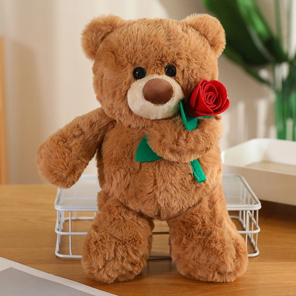 Custom Plush Toy Manufacturer | Low MOQ OEM Supplier