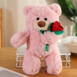 Custom Plush Toy Manufacturer | Low MOQ OEM Supplier