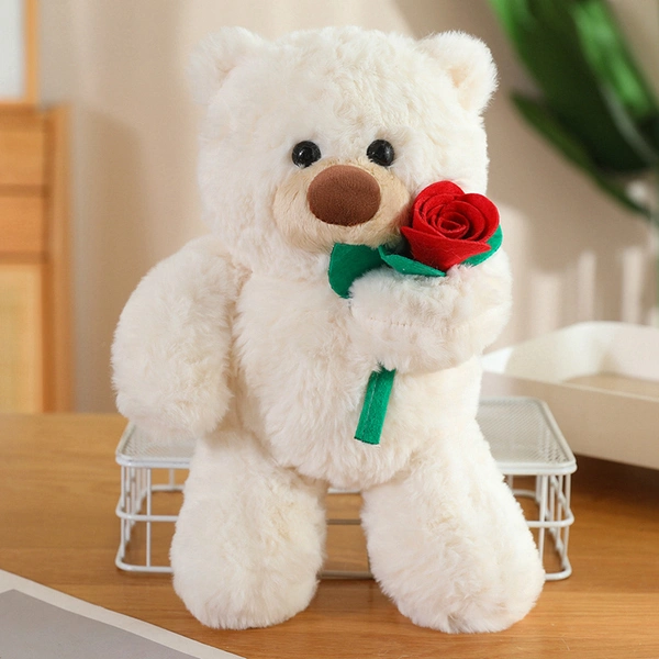 Custom Plush Toy Manufacturer | Low MOQ OEM Supplier