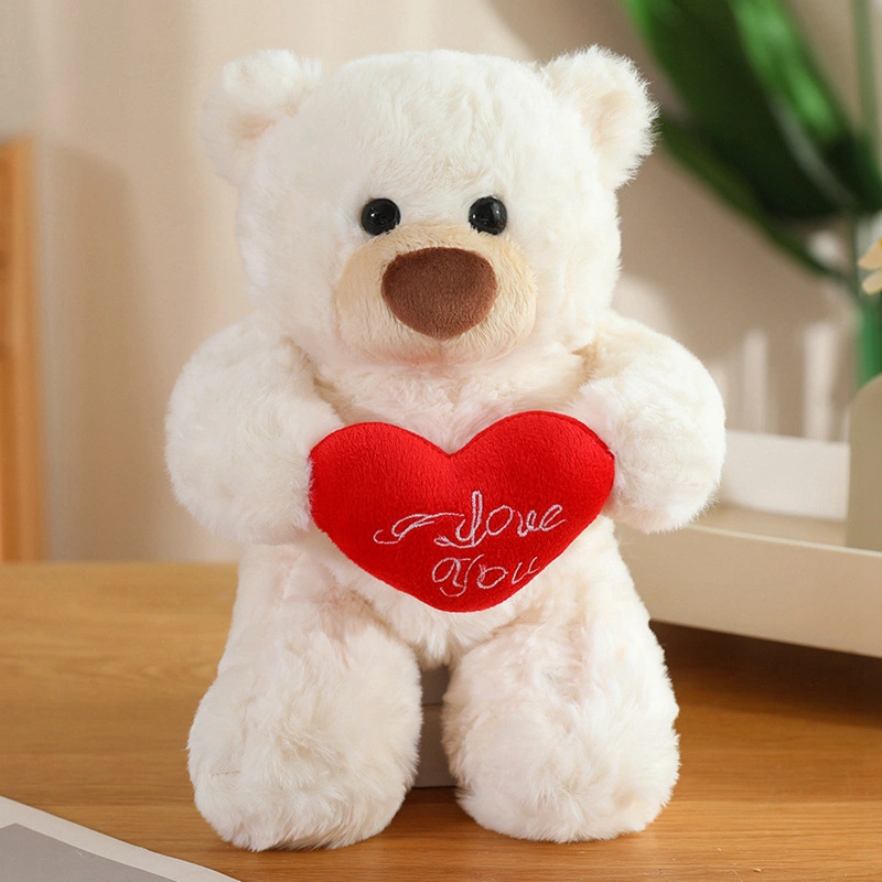 Custom Plush Toy Manufacturer | Low MOQ OEM Supplier