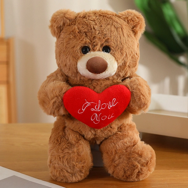 Custom Plush Toy Manufacturer | Low MOQ OEM Supplier