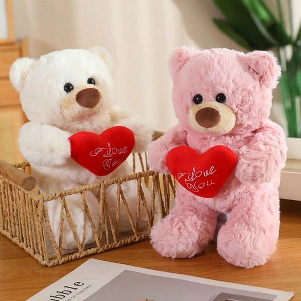 Custom Plush Toy Manufacturer | Low MOQ OEM Supplier