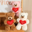 Custom Plush Toy Manufacturer | Low MOQ OEM Supplier