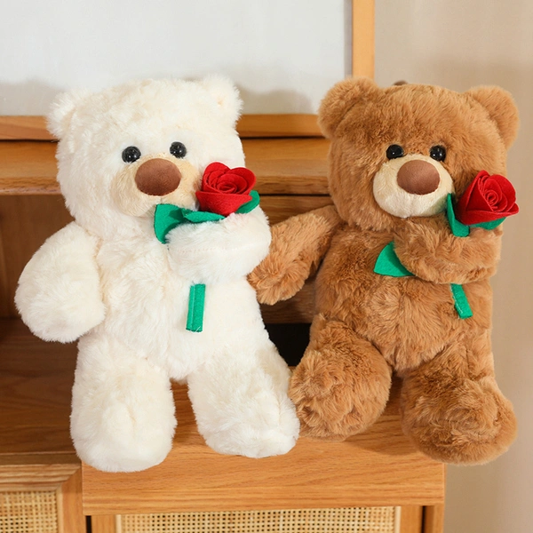Custom Plush Toy Manufacturer | Low MOQ OEM Supplier