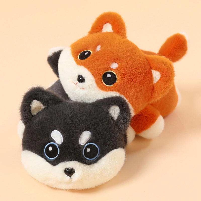 Custom Plush Toy Manufacturer | Low MOQ OEM Supplier