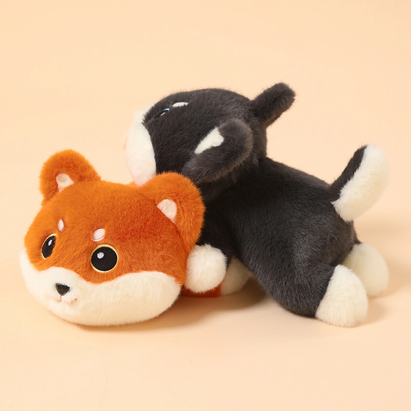 Custom Plush Toy Manufacturer | Low MOQ OEM Supplier