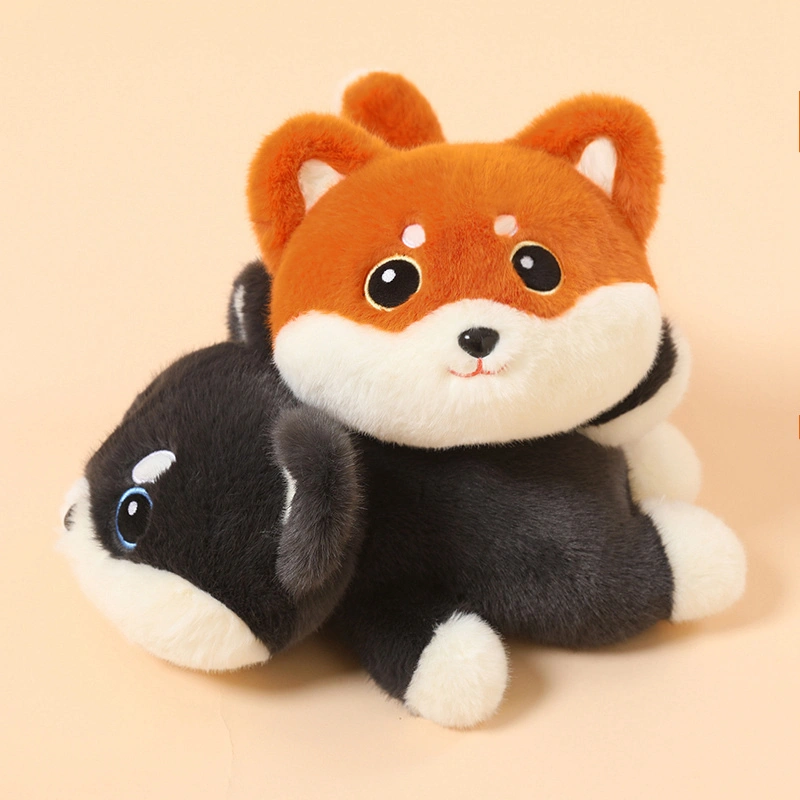Custom Plush Toy Manufacturer | Low MOQ OEM Supplier