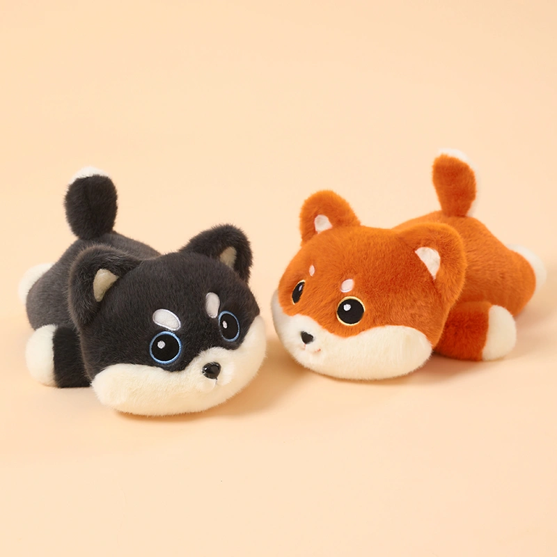 Custom Plush Toy Manufacturer | Low MOQ OEM Supplier