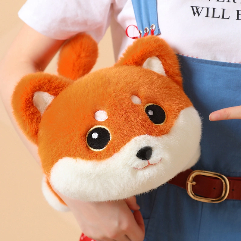 Custom Plush Toy Manufacturer | Low MOQ OEM Supplier