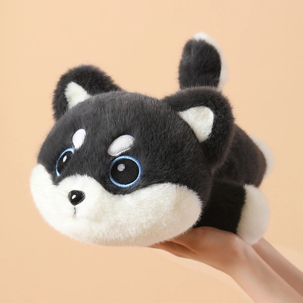 Custom Plush Toy Manufacturer | Low MOQ OEM Supplier