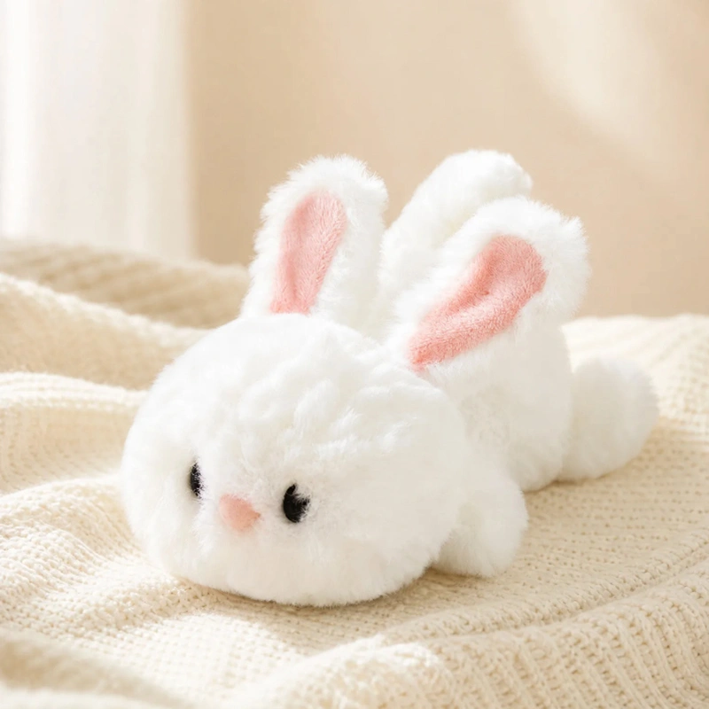 Custom Plush Toy Manufacturer | Low MOQ OEM Supplier