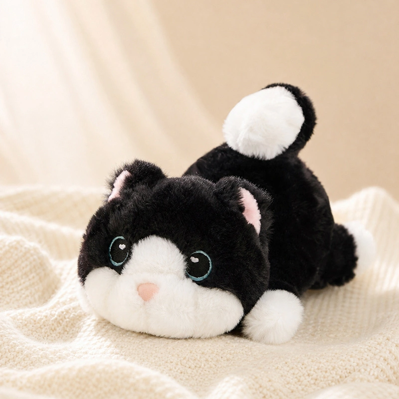 Custom Plush Toy Manufacturer | Low MOQ OEM Supplier