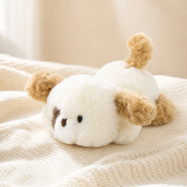 Custom Plush Toy Manufacturer | Low MOQ OEM Supplier