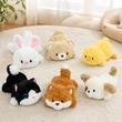 Custom Plush Toy Manufacturer | Low MOQ OEM Supplier