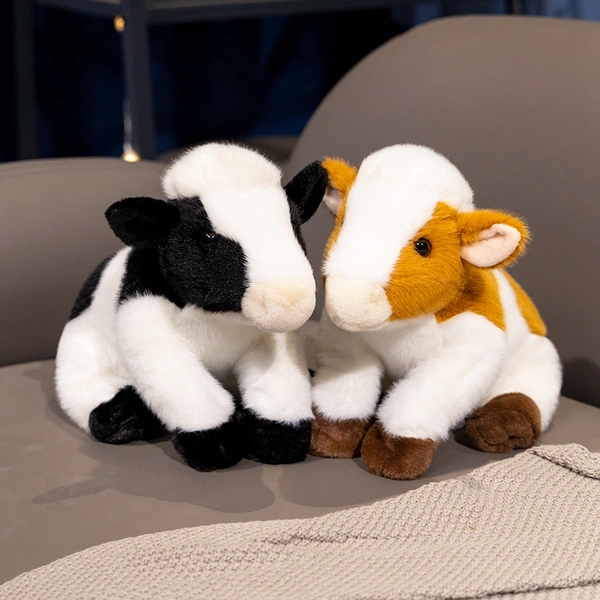 Custom Plush Toy Manufacturer | Low MOQ OEM Supplier