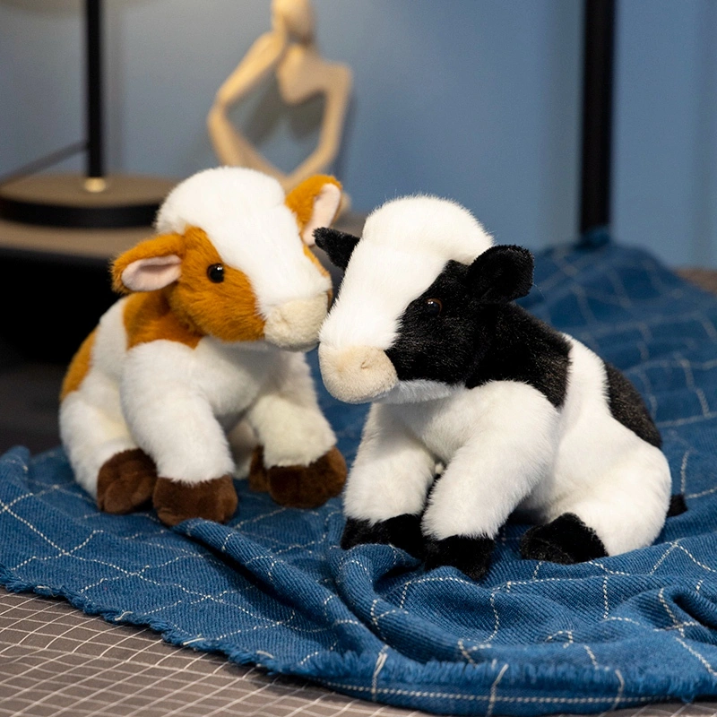 Custom Plush Toy Manufacturer | Low MOQ OEM Supplier