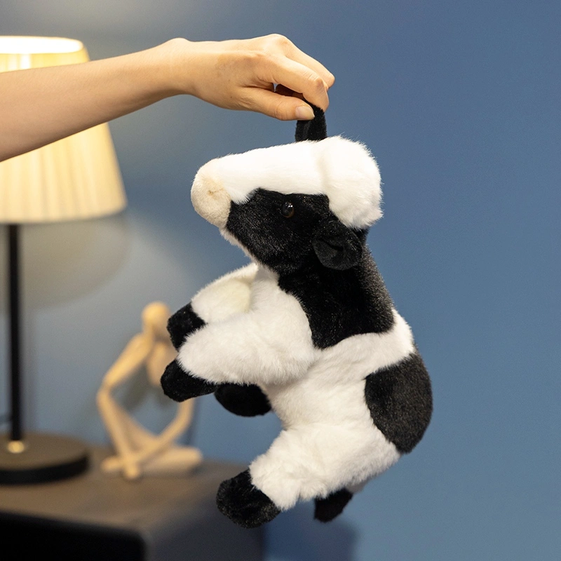 Custom Plush Toy Manufacturer | Low MOQ OEM Supplier