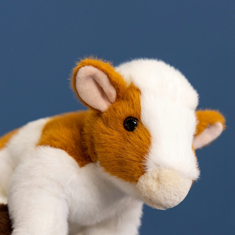 Custom Plush Toy Manufacturer | Low MOQ OEM Supplier